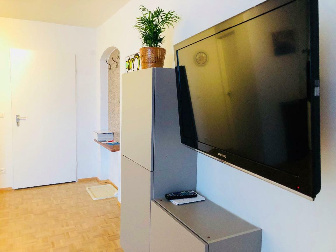 Family Apartment Alpine Living 2-4 Persons ラートシュタット エクステリア 写真